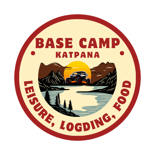 Base Camp Katpana