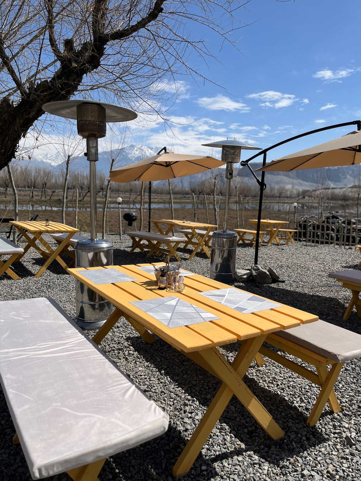 Restauraunt