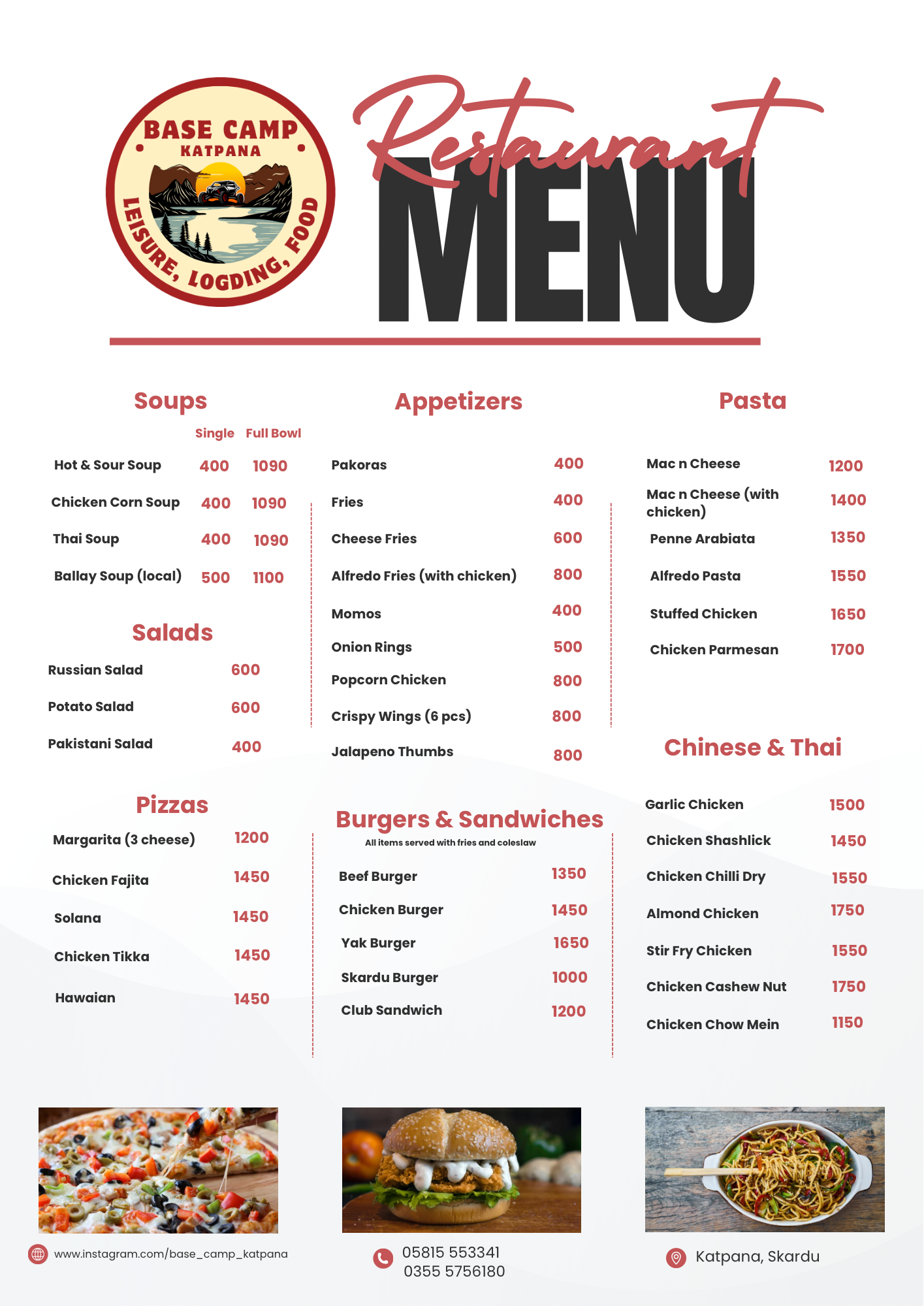 Restauraunt