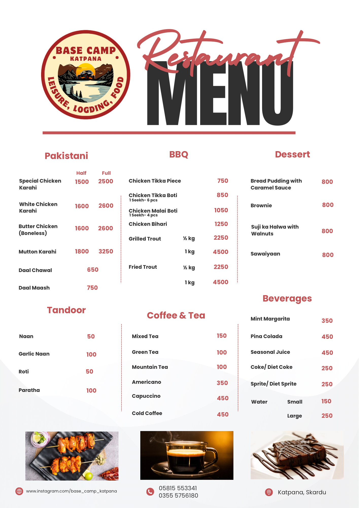 Restauraunt